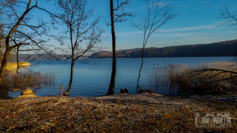 Jezioro Werbellinsee