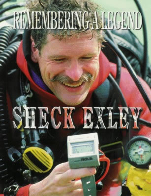 Sheck Exley